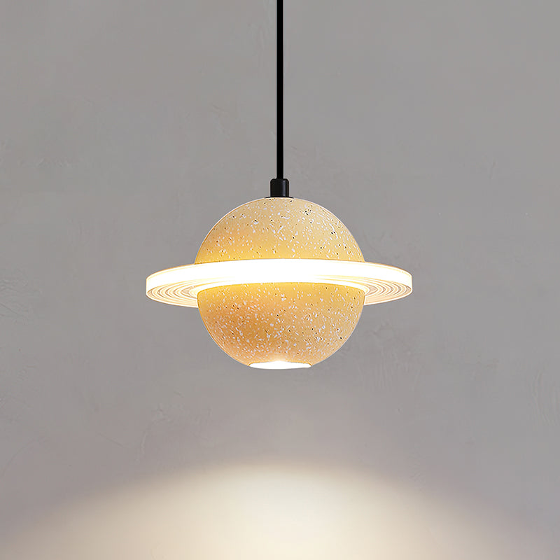 Delira Hanglamp Speelse Planeten