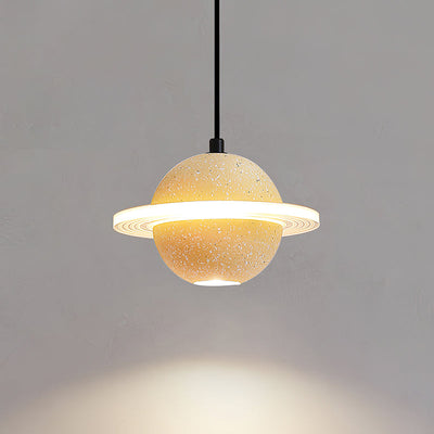 Delira Hanglamp Speelse Planeten