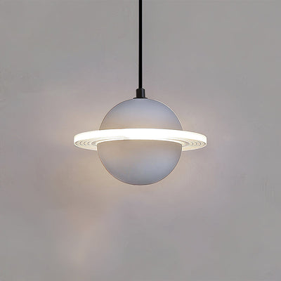 Delira Hanglamp Speelse Planeten