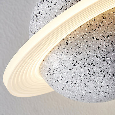 Delira Hanglamp Speelse Planeten