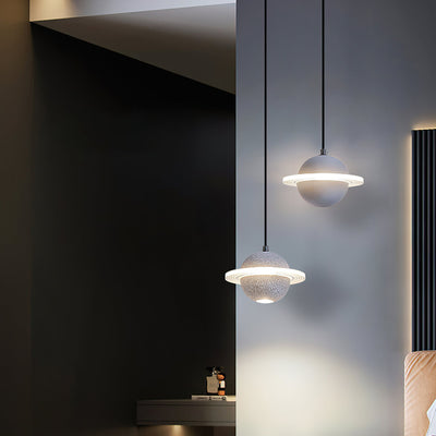 Delira Hanglamp Speelse Planeten