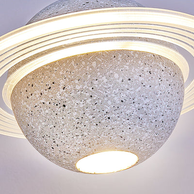 Delira Hanglamp Speelse Planeten