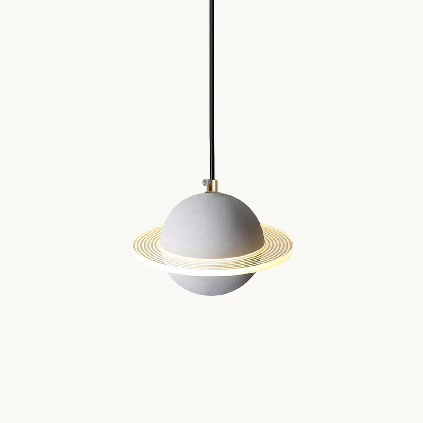 Delira Hanglamp Speelse Planeten