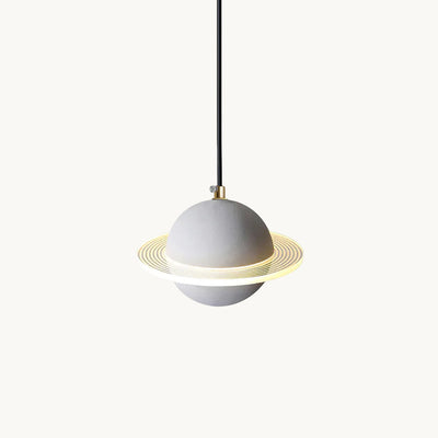Delira Hanglamp Speelse Planeten