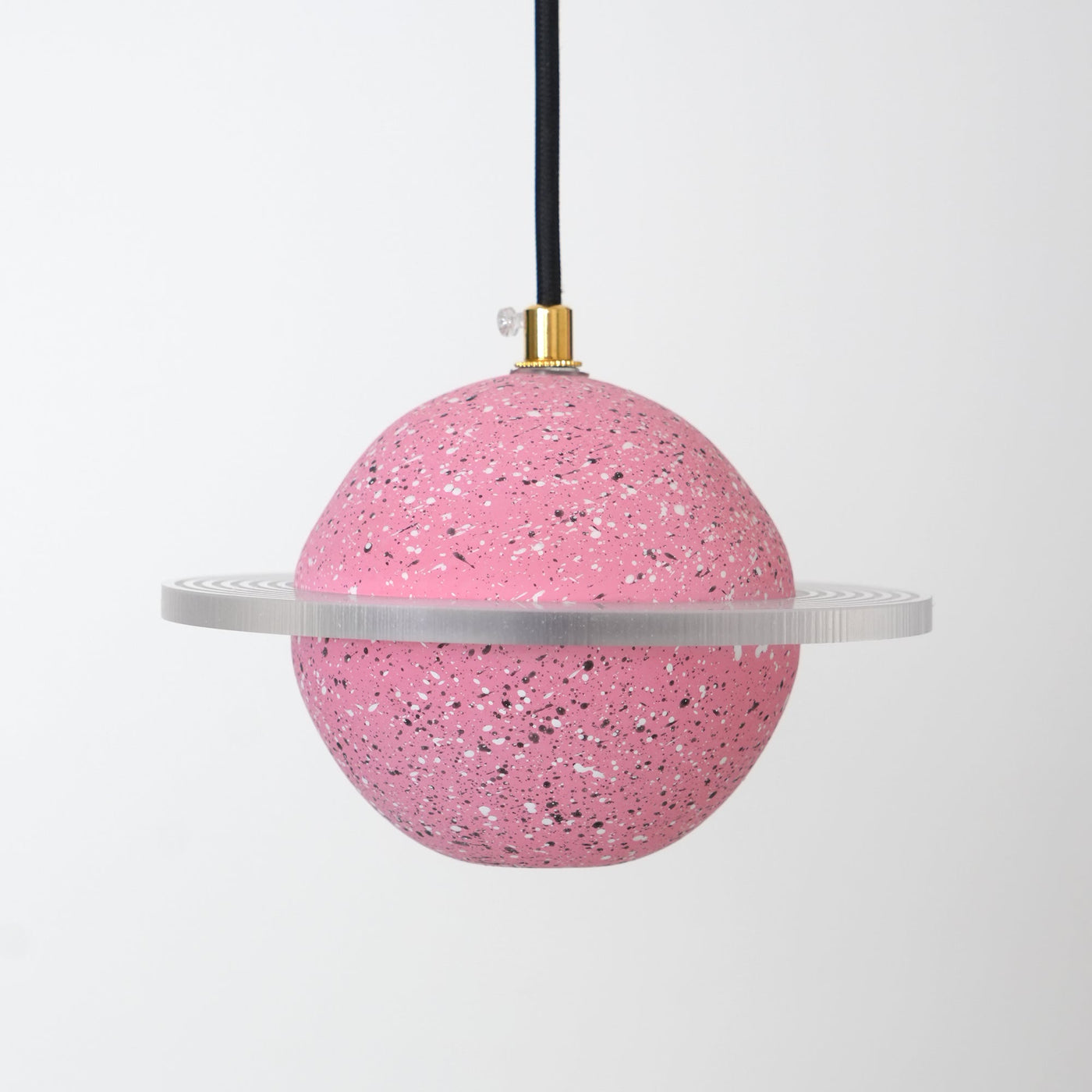 Delira Hanglamp Speelse Planeten