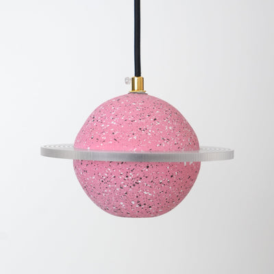 Delira Hanglamp Speelse Planeten