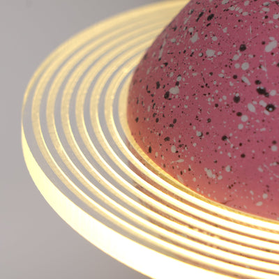 Delira Hanglamp Speelse Planeten