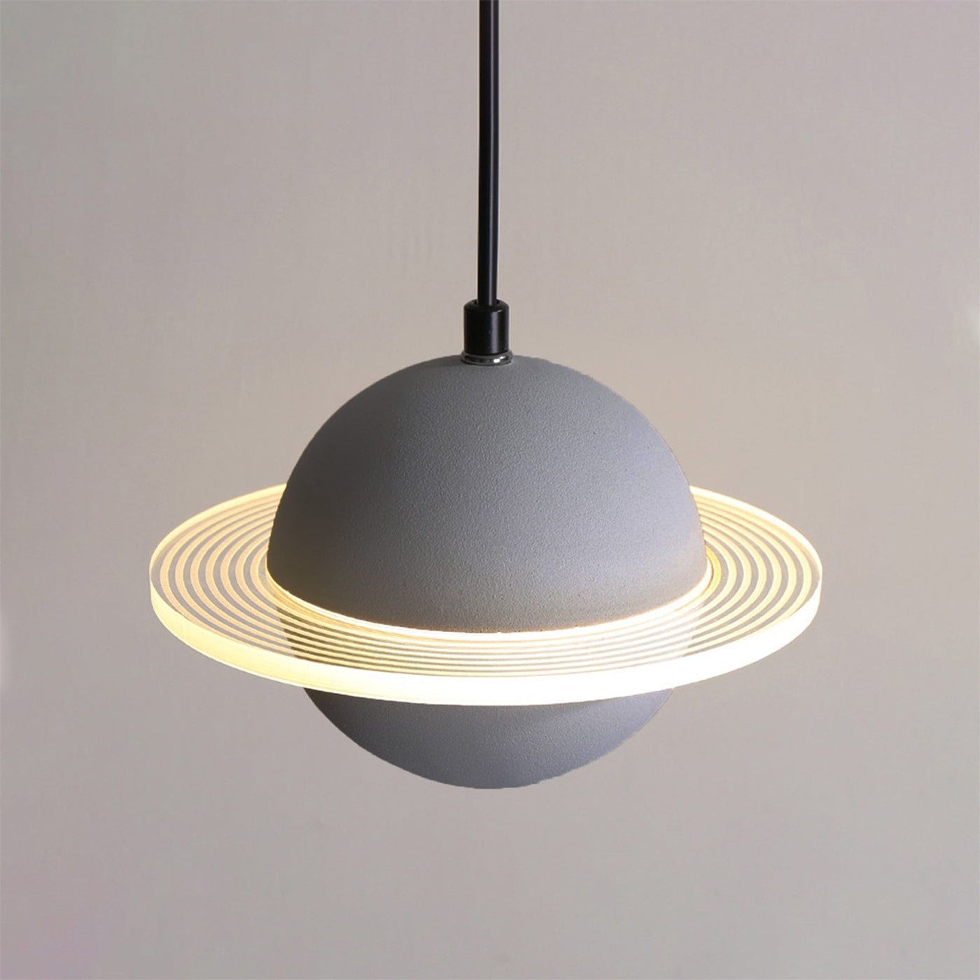 Delira Hanglamp Speelse Planeten