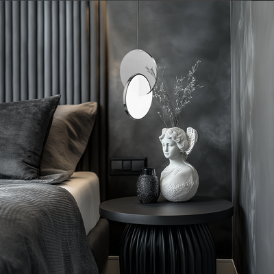 Delira Lampen Handgemaakt Italiaans Ontwerp