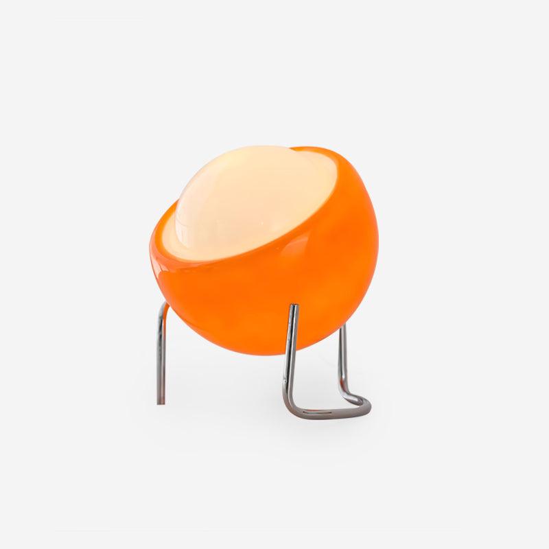 Delira Tafellamp Bauhaus Glas Metaal
