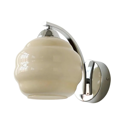 Delira Wandlamp Art Deco Sfeer