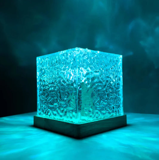 GlowSphere™ - Creëer Sferen van Magisch Licht in je Huis