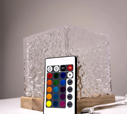 GlowSphere™ - Creëer Sferen van Magisch Licht in je Huis