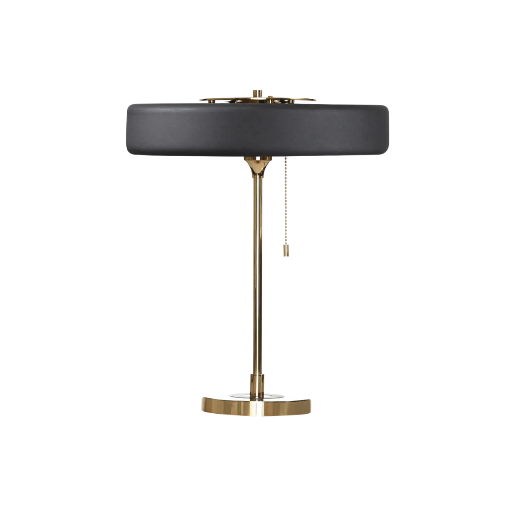 Delira Tafellamp Tijdloze Elegantie