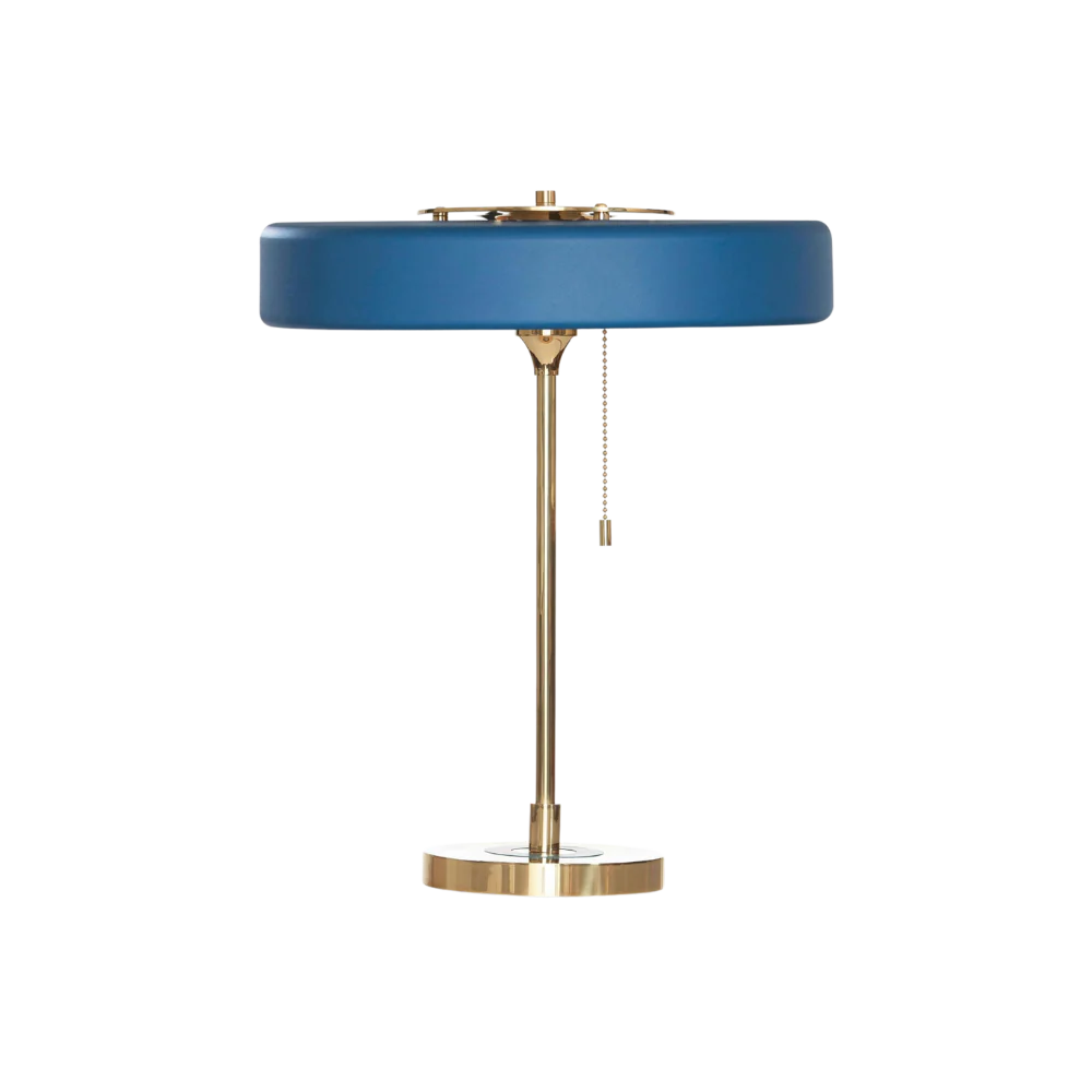 Delira Tafellamp Tijdloze Elegantie