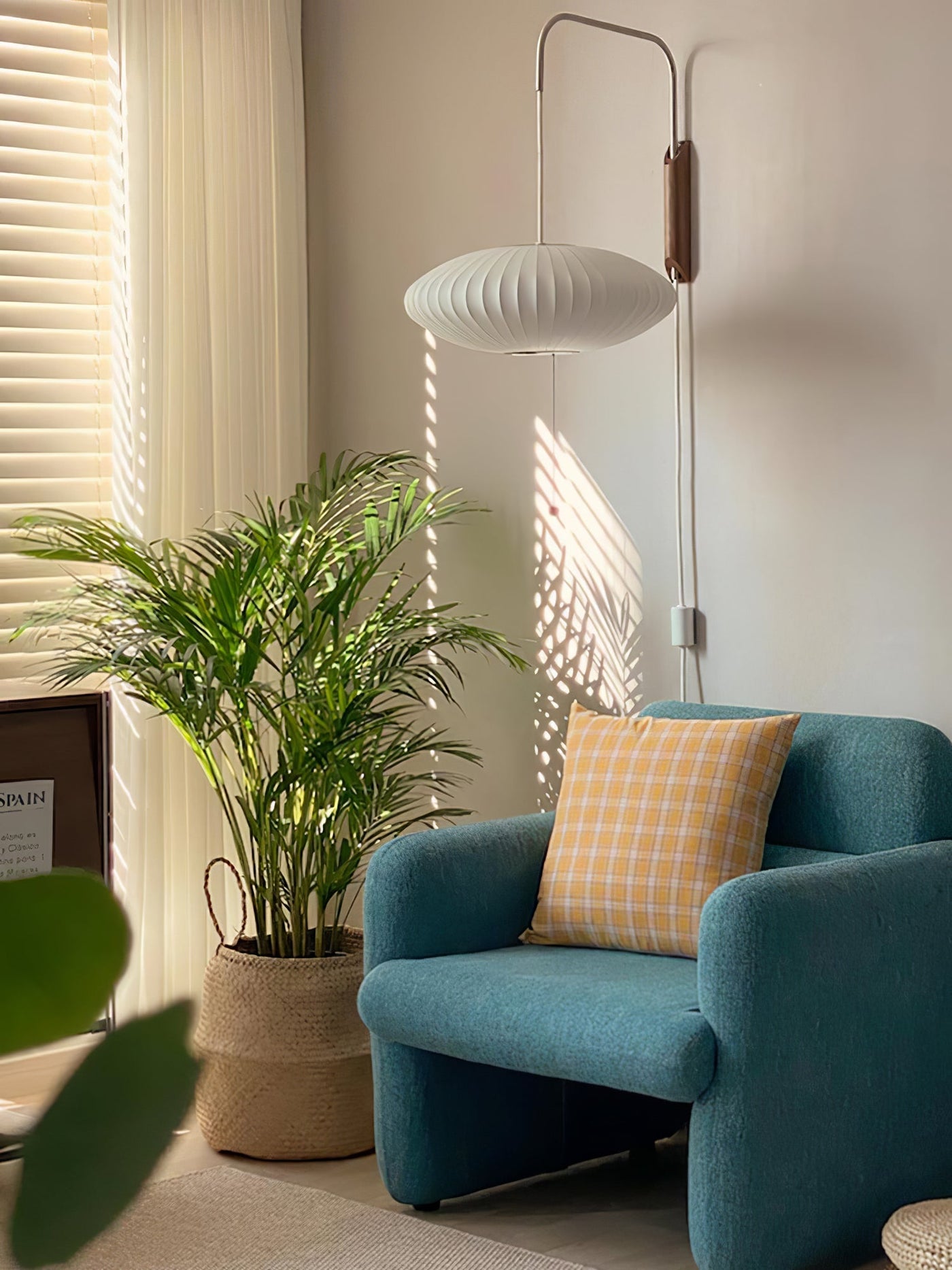 Delira Wandlamp Sferisch Verstelbaar Ontwerp