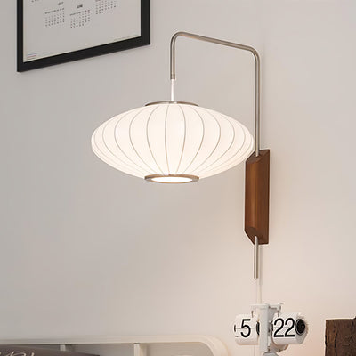 Delira Wandlamp Sferisch Verstelbaar Ontwerp