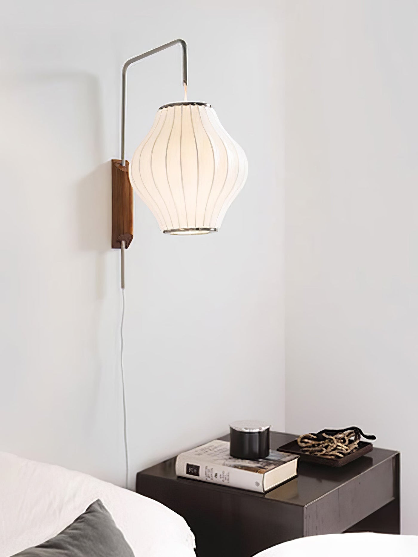Delira Wandlamp Sferisch Verstelbaar Ontwerp