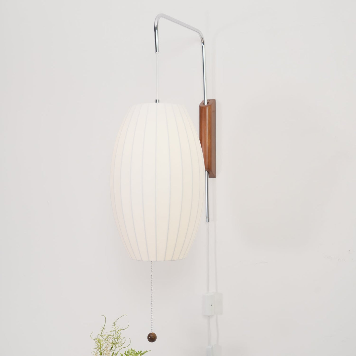 Delira Wandlamp Sferisch Verstelbaar Ontwerp
