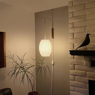 Delira Wandlamp Sferisch Verstelbaar Ontwerp
