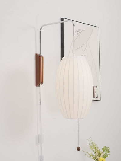 Delira Wandlamp Sferisch Verstelbaar Ontwerp
