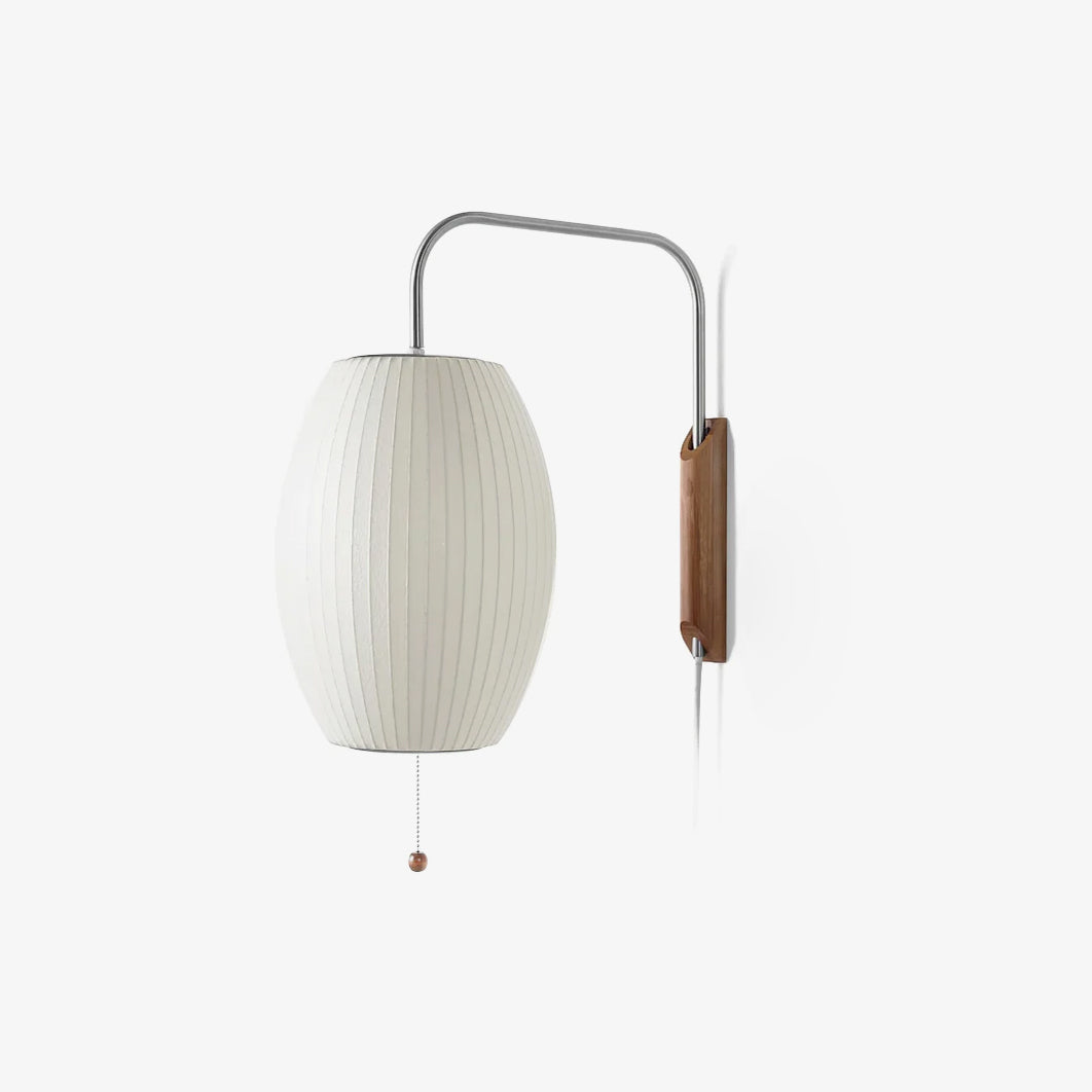Delira Wandlamp Sferisch Verstelbaar Ontwerp