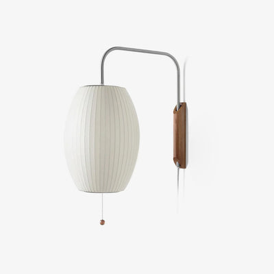Delira Wandlamp Sferisch Verstelbaar Ontwerp