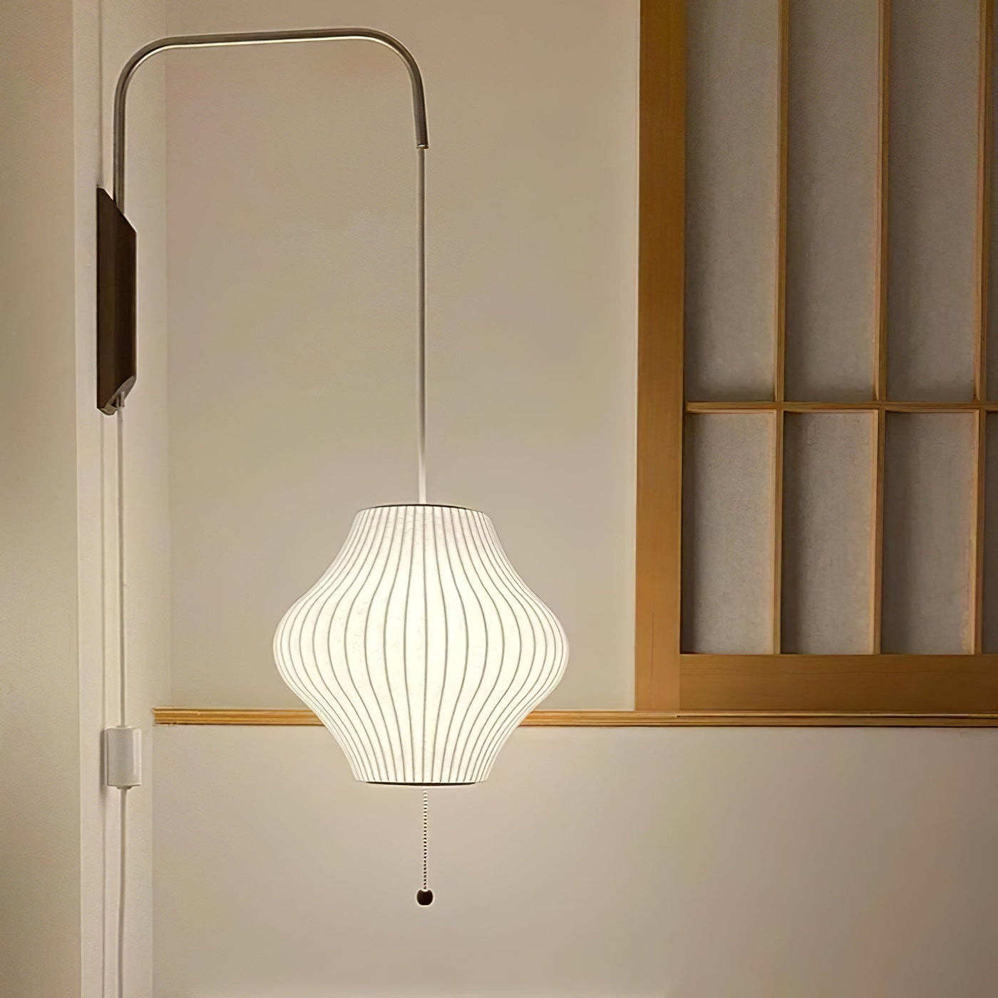 Delira Wandlamp Sferisch Verstelbaar Ontwerp