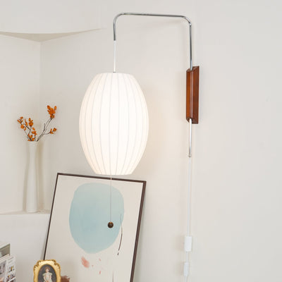 Delira Wandlamp Sferisch Verstelbaar Ontwerp