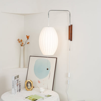 Delira Wandlamp Sferisch Verstelbaar Ontwerp