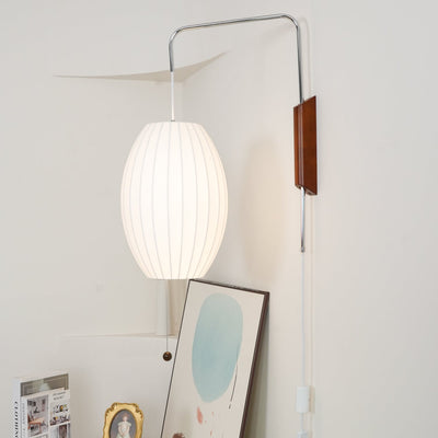 Delira Wandlamp Sferisch Verstelbaar Ontwerp