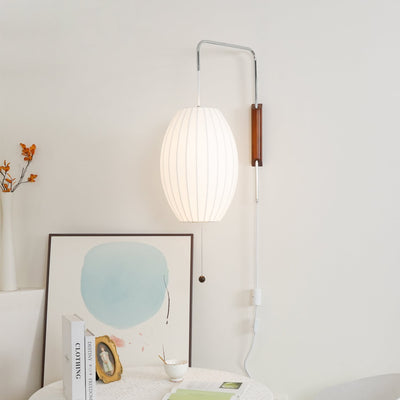 Delira Wandlamp Sferisch Verstelbaar Ontwerp