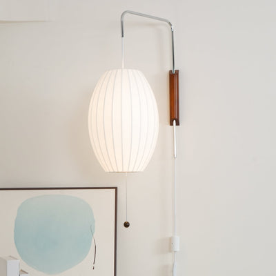 Delira Wandlamp Sferisch Verstelbaar Ontwerp