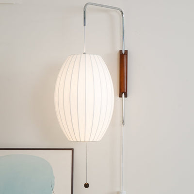 Delira Wandlamp Sferisch Verstelbaar Ontwerp