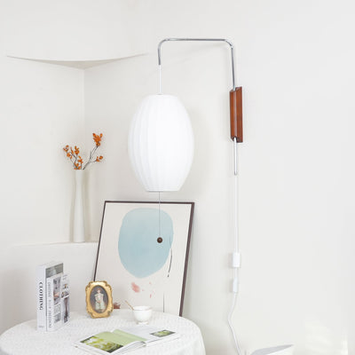 Delira Wandlamp Sferisch Verstelbaar Ontwerp