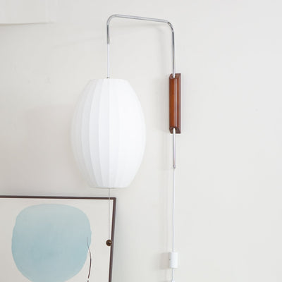 Delira Wandlamp Sferisch Verstelbaar Ontwerp