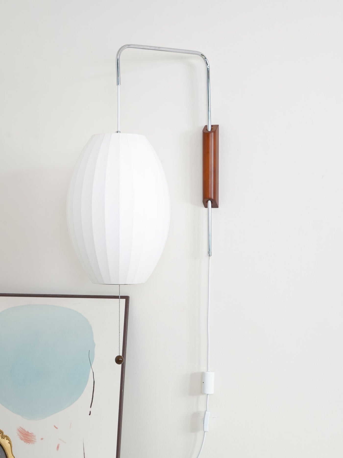 Delira Wandlamp Sferisch Verstelbaar Ontwerp