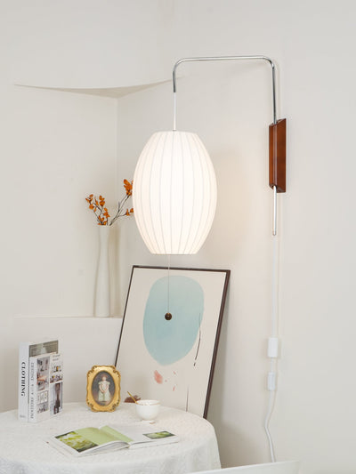 Delira Wandlamp Sferisch Verstelbaar Ontwerp