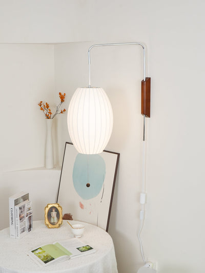 Delira Wandlamp Sferisch Verstelbaar Ontwerp