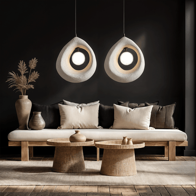 Delira Hanglamp Wabi Sabi