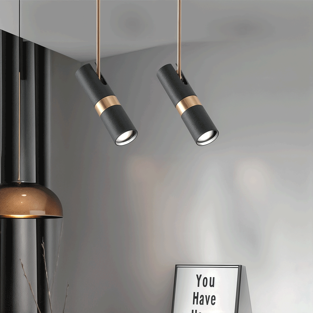 Delira Hanglamp Moderne Elegantie