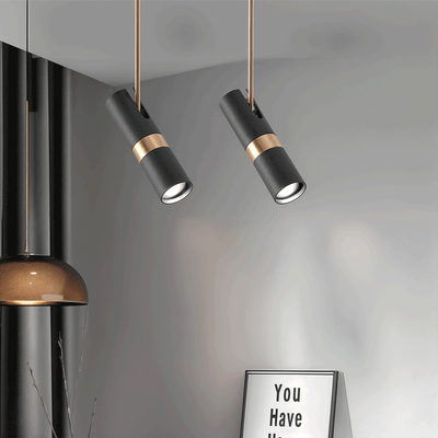 Delira Hanglamp Moderne Elegantie