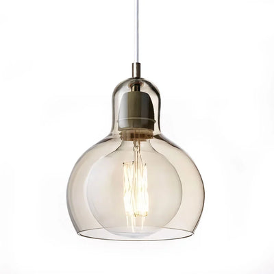 Delira Hanglamp Mega Bulb Glasdesign