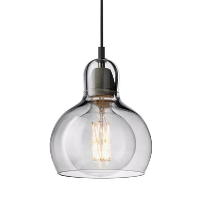 Delira Hanglamp Mega Bulb Glasdesign