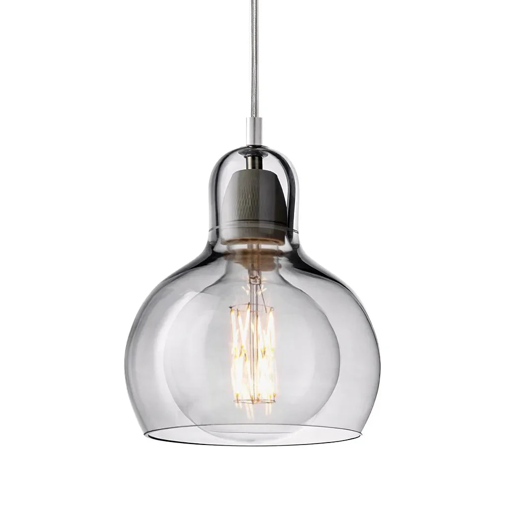 Delira Hanglamp Mega Bulb Glasdesign