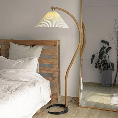 Delira Staande Lamp Retro Elegant