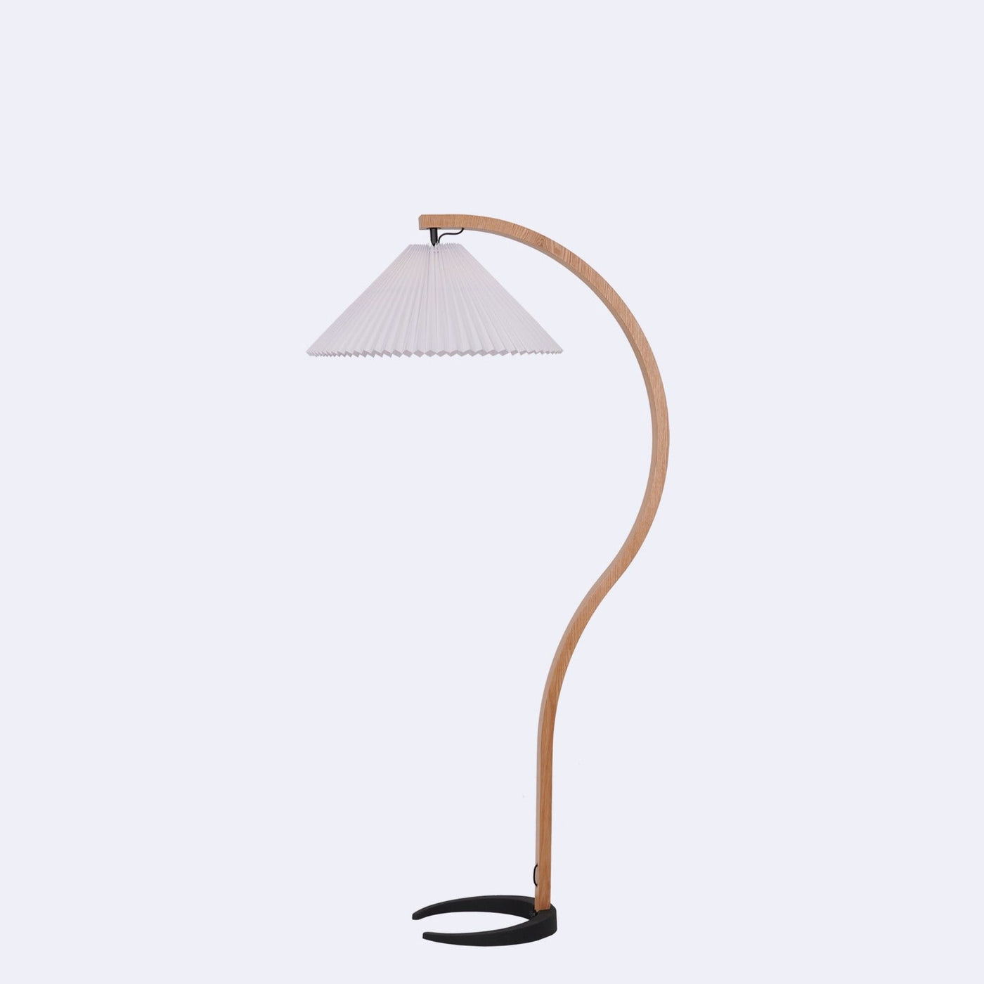 Delira Staande Lamp Retro Elegant