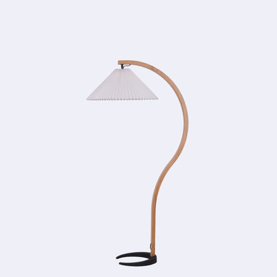 Delira Staande Lamp Retro Elegant