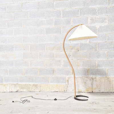Delira Staande Lamp Retro Elegant