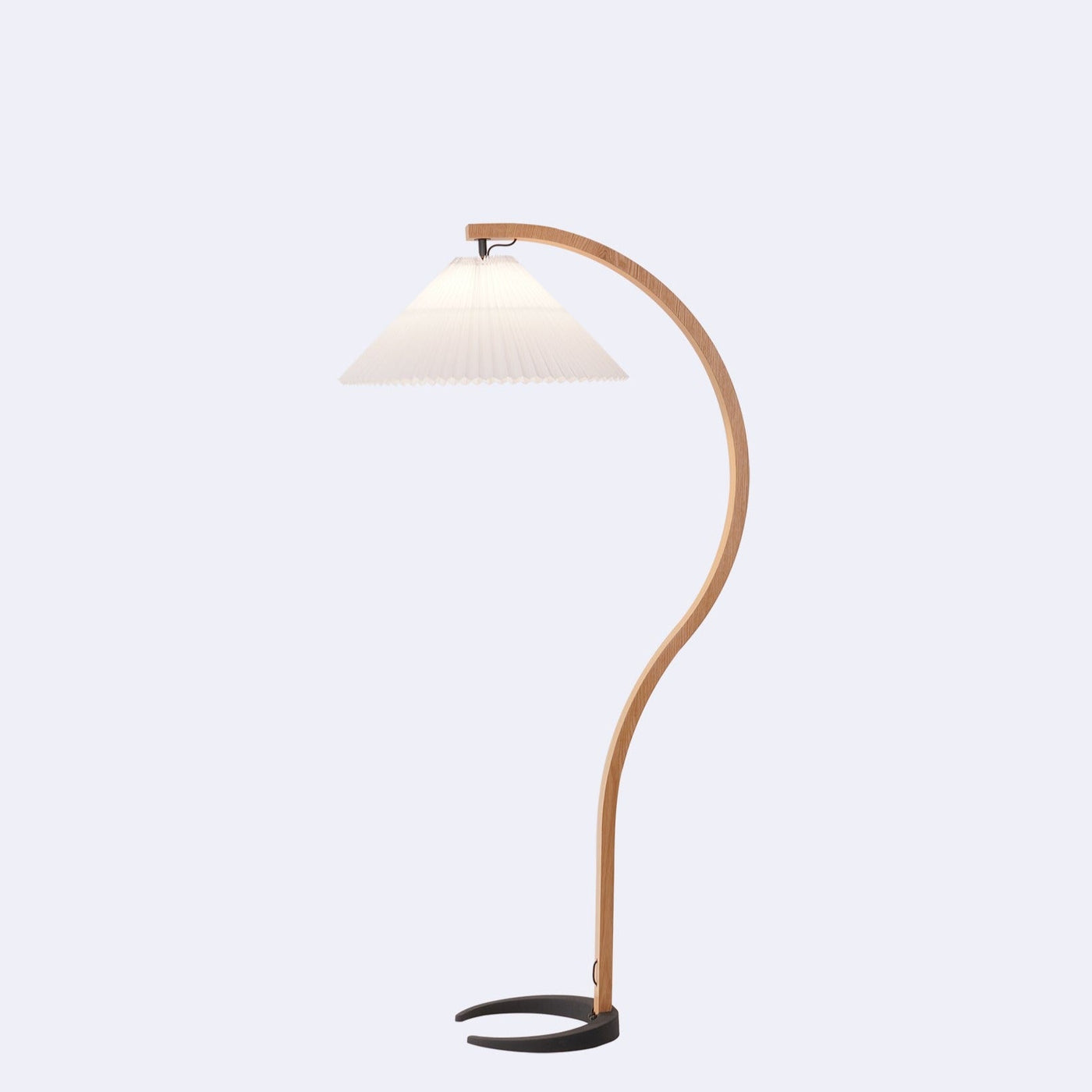 Delira Staande Lamp Retro Elegant